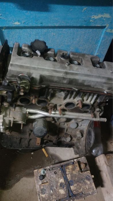 Продам двигатель от Тайоты Ипсум