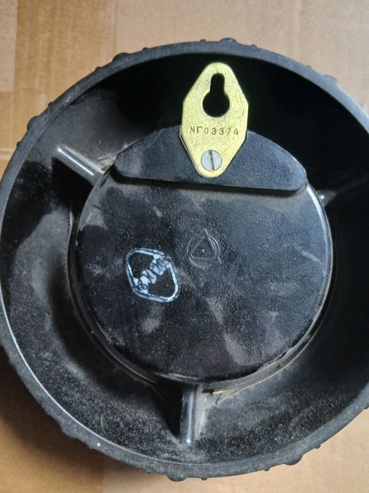 Борометр измеритель давления