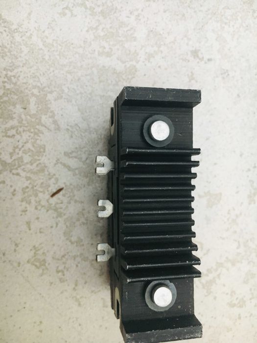 Punte redresoare 60 amperi 200 volti