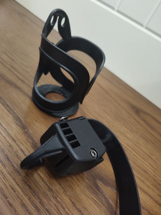 Стойка за чаша за бебешка количка