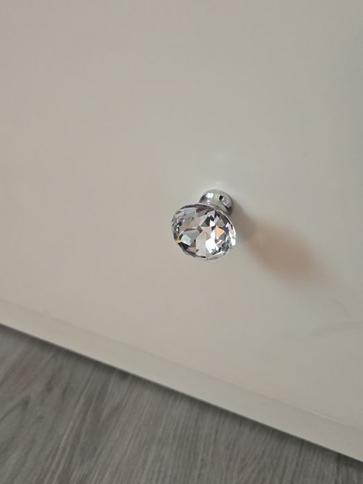 Pat Ikea Hemnes si 2 saltele in stare foarte buna