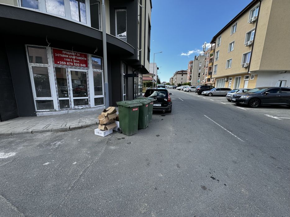 Продава се  в с. Кошарица, Област Бургас -  кв.м за 0 €/ - Снимка #3