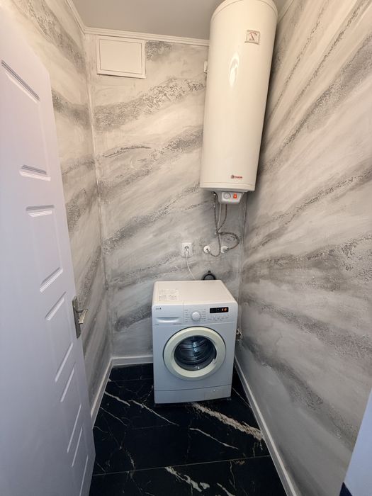 Апартамент с 2 спални и всекидневна