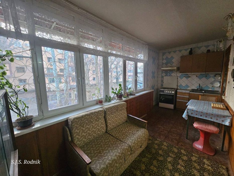 Продаётся квартира Ор Метро БИЙ, Гостиница Саёхат