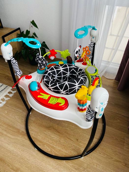 Бънджи Fisher-Price