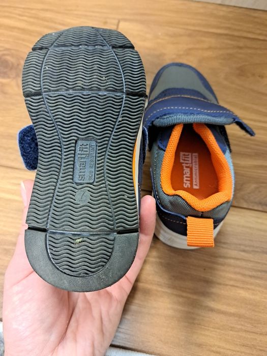 Детски обувки SmartFit