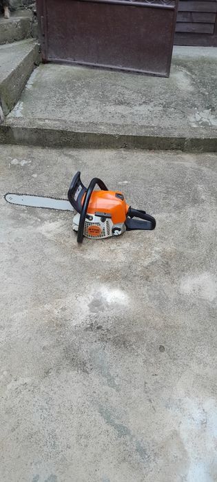 Drujbă STIHL MS 181 Lamă 40 cm