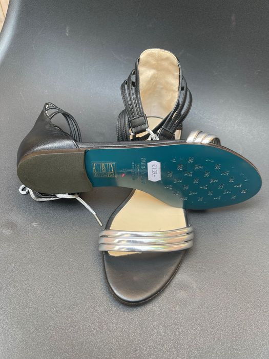 Дамски сандали Patrizia Pepe