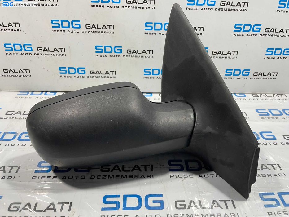 Oglinda Dreapta Manuala Renault Megane 2 2002 - 2008 [L4677]