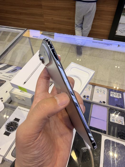 iPhone 17 Air 256Gb White