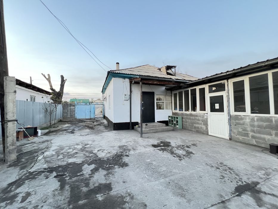 Продаётся дом срочно