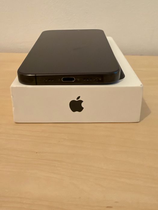 Iphone 15 Pro Max, 256 Gb, Impecabil, 2899 ron