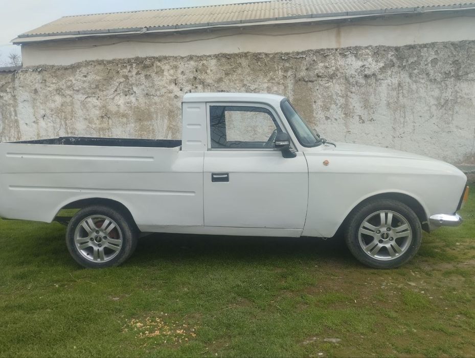 Холати зур тел клорасла