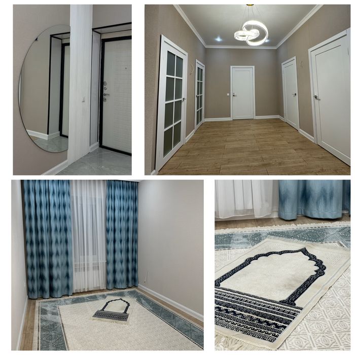 Квартира в Аренду Посуточно