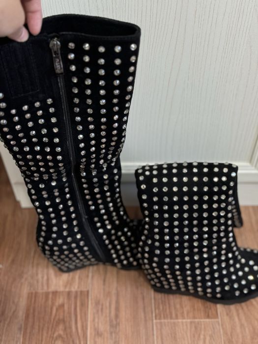 Продам обувь