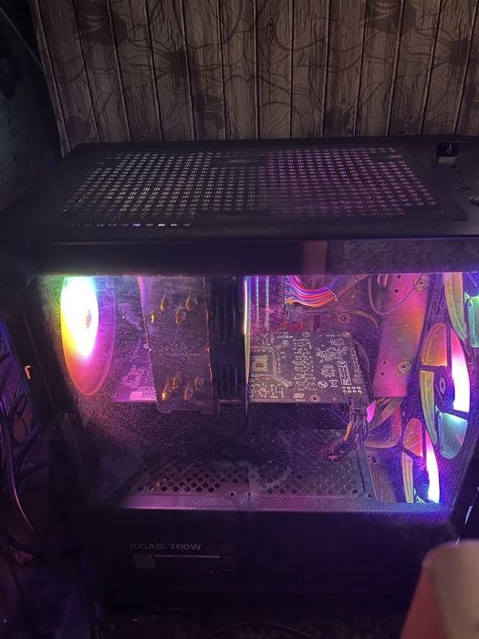 Продам компьютер