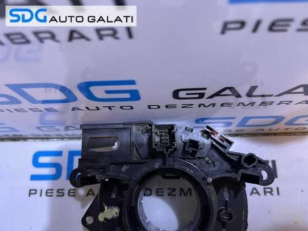 Spira Spirala Panglica Banda Volan BMW Seria 3 E46 316 318 320 325 330 1997 - 2006 Cod 8376445 613183764459 8376443 [S0105]