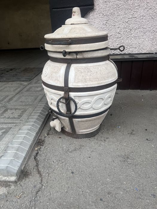 Тандыр для дома