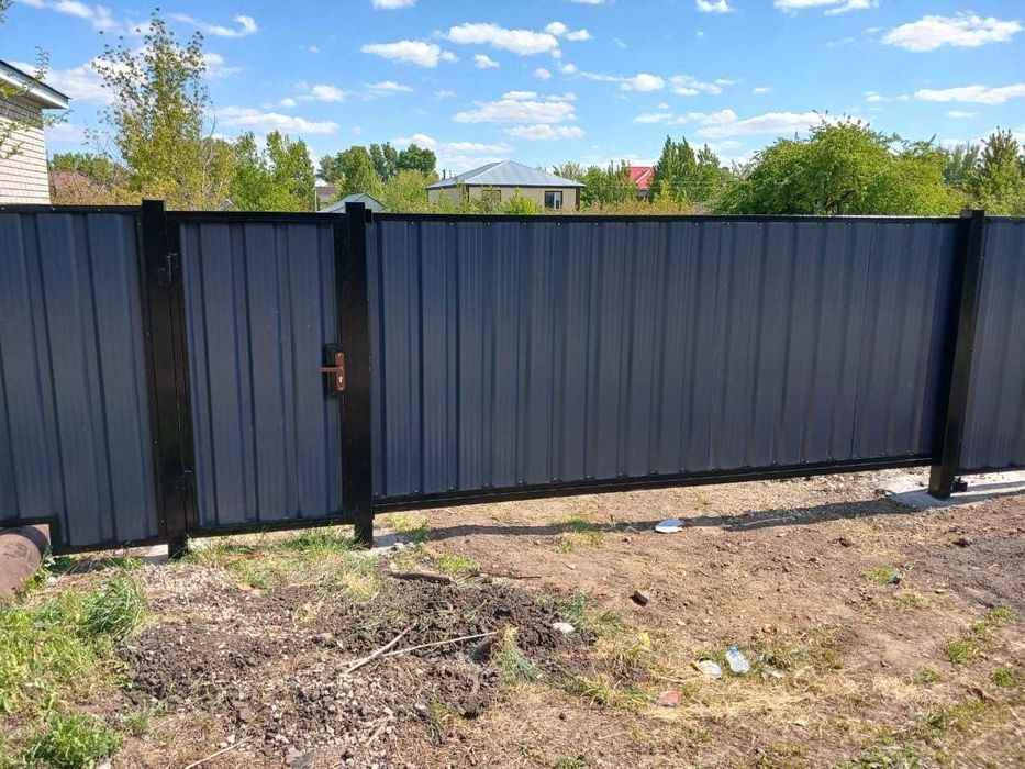 Услуги  сварщика и резак