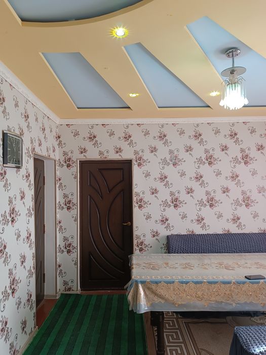 Уй сотаман янгибозорда