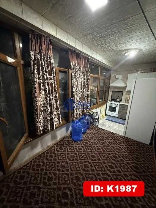 Tezda 5-Mikrorayon tomondan 3xonali kvartira sotiladi K1987