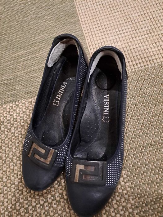 Дамски обувки елегантни