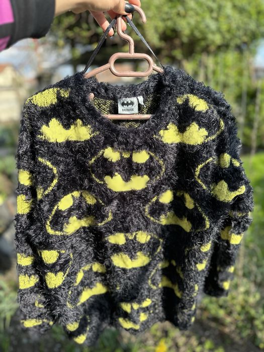 Страхотни блузки H&M, Terranova, Суитшърт FILA, жилетка S.Oliver