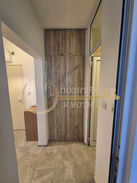 Дава се под наем Двустаен апартамент в София, Младост 2 - 54 кв.м за 450 € - Снимка #8