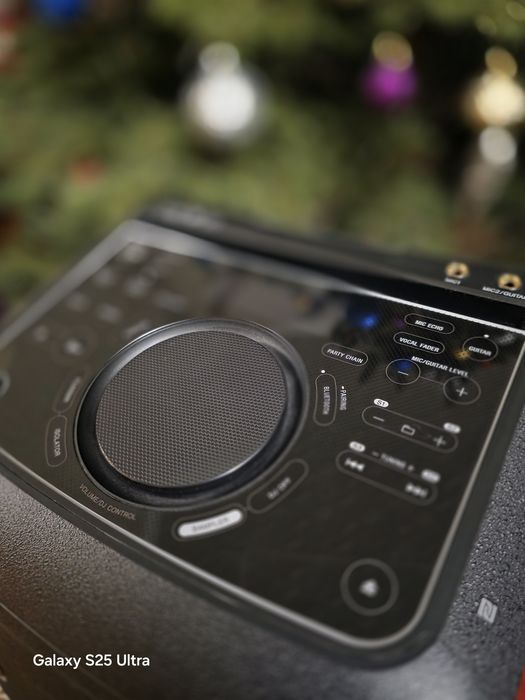 Продам колонку Sony MHC-V50D