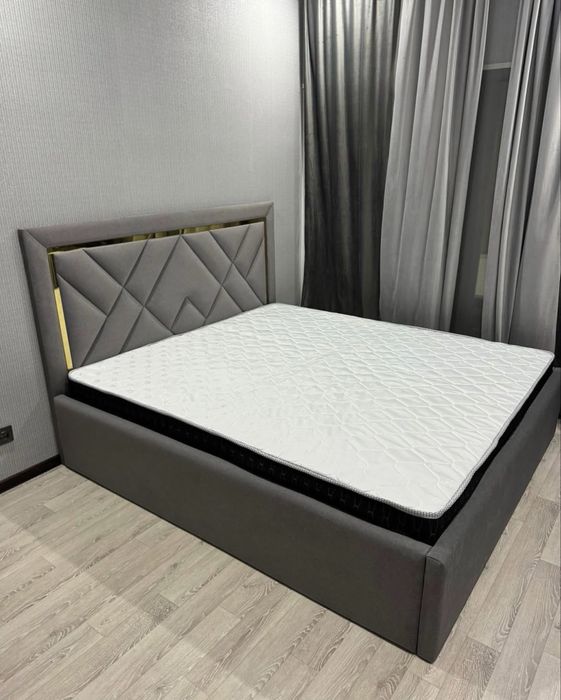 Духспалный кровать