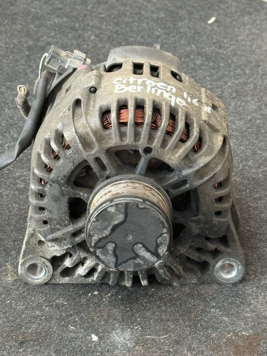 alternator citroen berlingo dezmembrari citroen berlingo