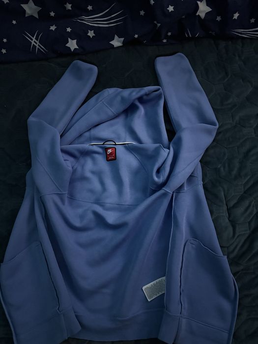 Vand bluza nike tech