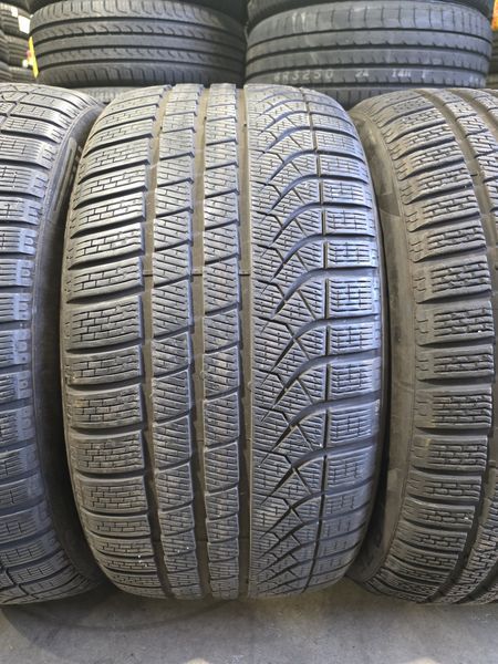 285/40/20//245/45/20 PIRELLI