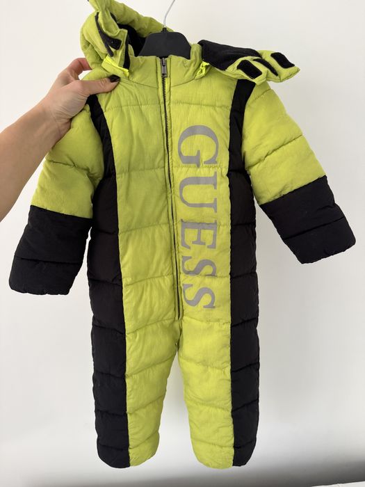 Детски космонавт Guess