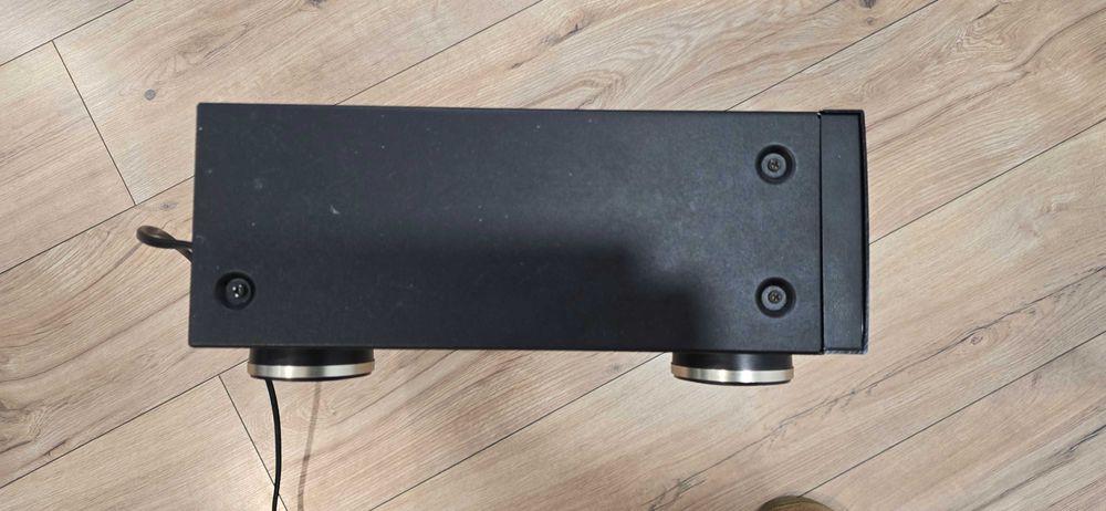 Vând deck Kenwood KX-7030 - Necesita Schimbare Curele