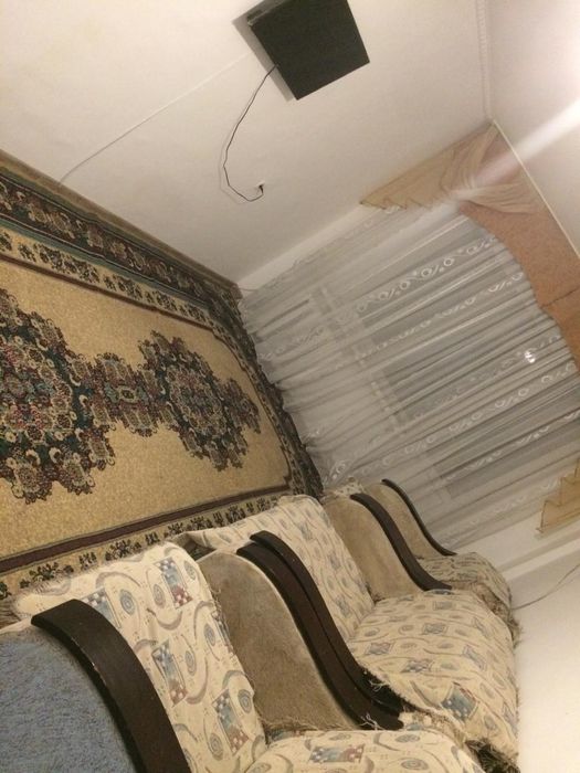 Квартира долгосрочная