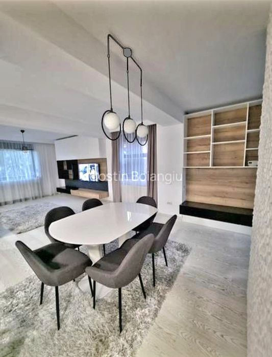 Corbeanca  Forest / Vila 5 camere / ansamblu rezidențial