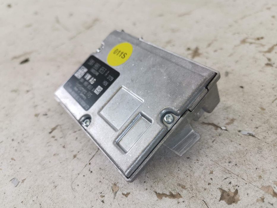 Камера За Предно Стъкло Фолксваген / Volkswagen VW Golf 8 [ - ] Оригин