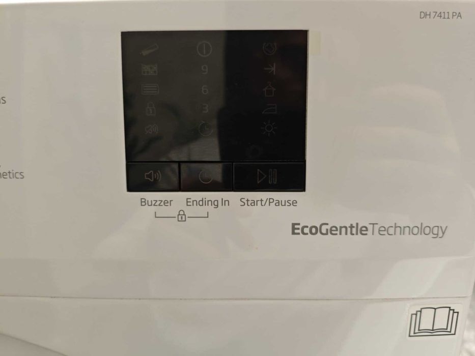 Сушилня Beko DH 7411 Термопомпа