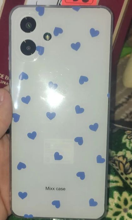 Samsung A 07.   4/128