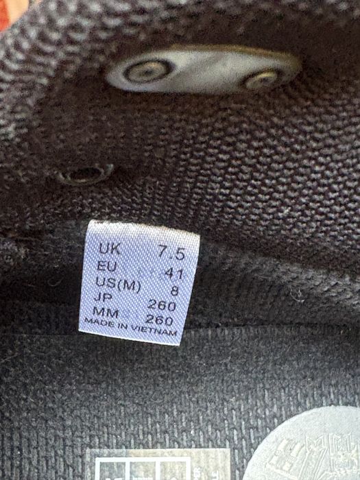 Ghete Helly Hansen, marime 41