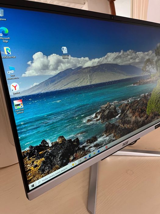 Моноблок  Acer c24