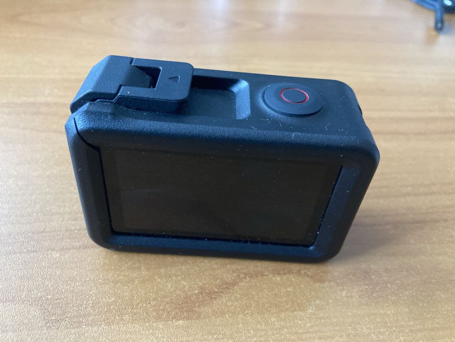 Экшн-камера Dji osmo action 5 pro