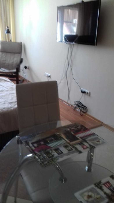 Дава се под наем Едностаен апартамент в София, Център - 35 кв.м за 498.27 € - Снимка #5