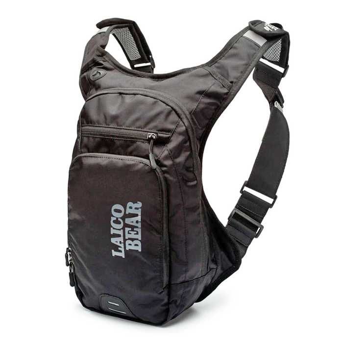 Раница за Мотор, скутер, велосипед, 40*27см0, LAICO BEAR