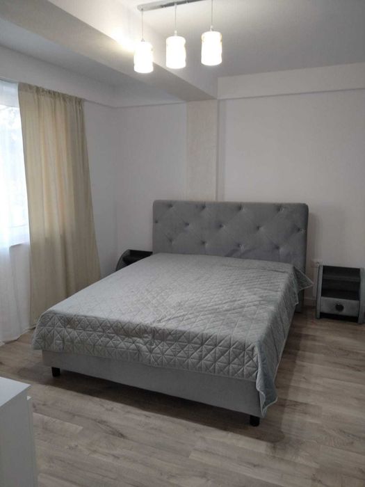 Spre închiriere:  Apartament 3 camere SPAȚIOS (92mp), Bloc Nou, Curte privată, lângă LIDL, în Vaslui