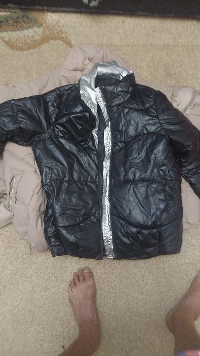 Продам 3 женские куртки