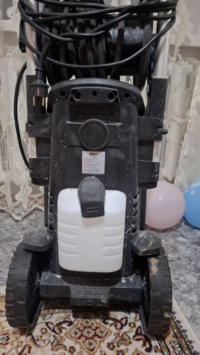 Продам автомоющая машина