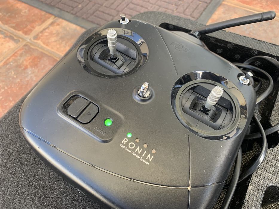 DJI Ronin Gimbal