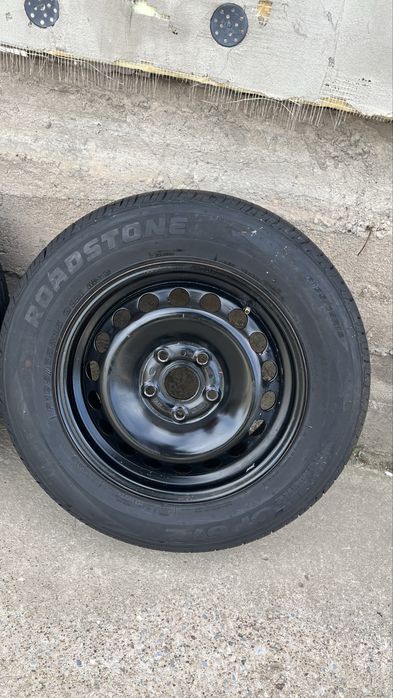 Шины 195/65/15 Roadstone
